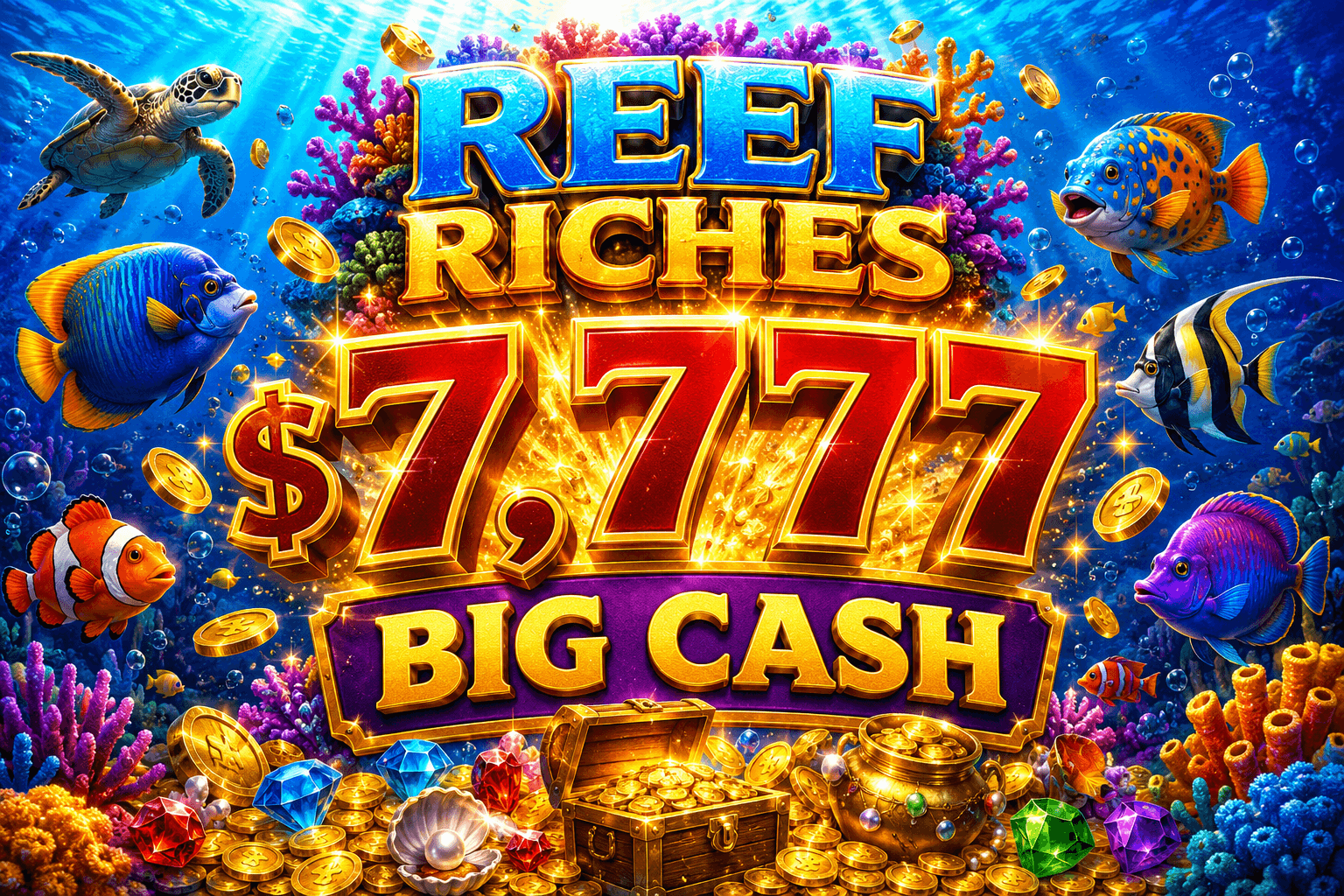eg33 ocean slot preview